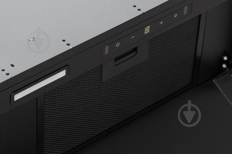Вытяжка Interline STRONG BL A/60/GL/M INV Nano Matte - фото 8