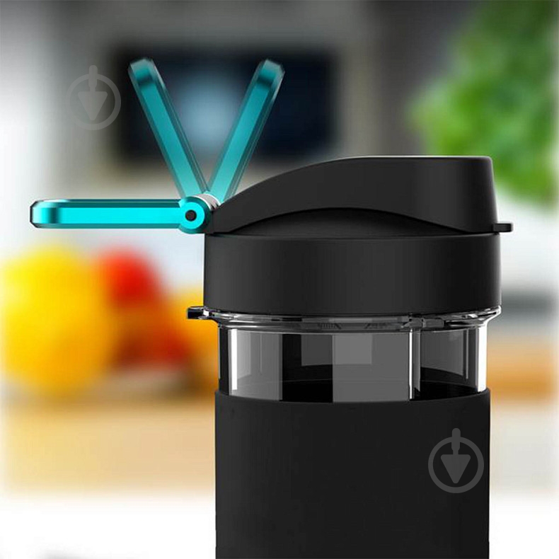 Блендер стационарный CECOTEC Power Titanium 900 ProGo - фото 8