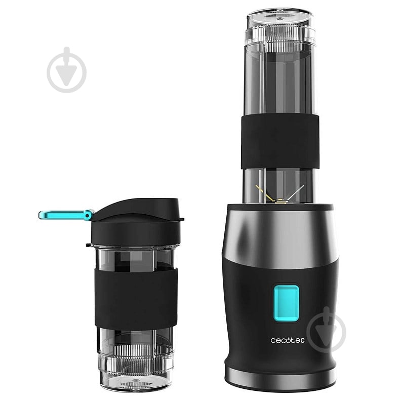 Блендер стационарный CECOTEC Power Titanium 900 ProGo - фото 1