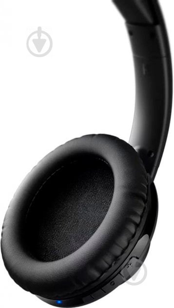 Навушники Philips TAH6206 black (TAH6206BK/00) Over-ear Wireless for TV - фото 4