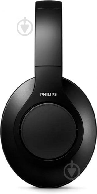 Навушники Philips TAH6206 black (TAH6206BK/00) Over-ear Wireless for TV - фото 3