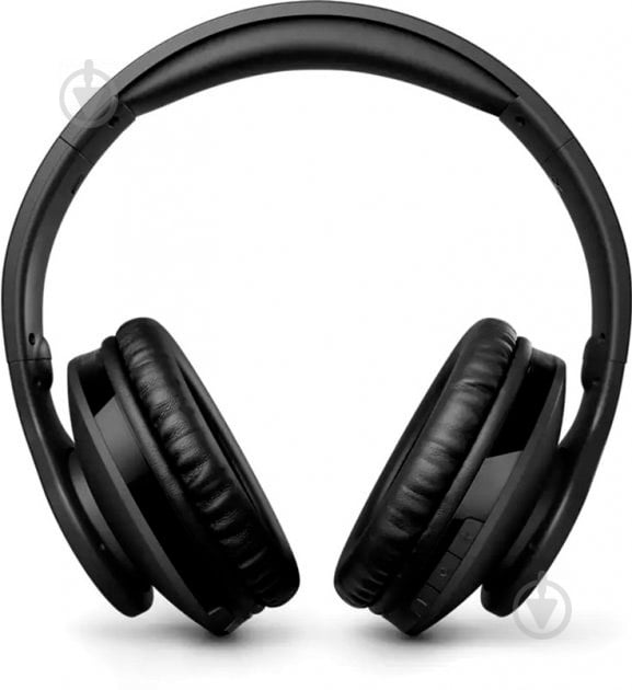 Навушники Philips TAH6206 black (TAH6206BK/00) Over-ear Wireless for TV - фото 2