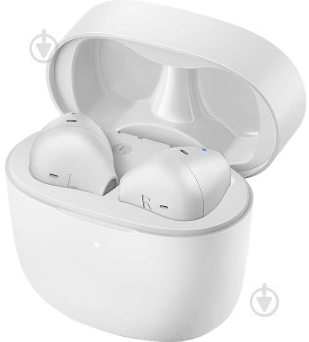 Наушники Philips TAT2236 True Wireless IPX4 white (TAT2236WT/00) - фото 3