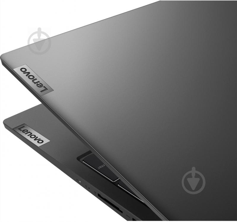 Ноутбук Lenovo IdeaPad 5 15ARE05 15,6 (81YQ00EURA) grey - фото 12