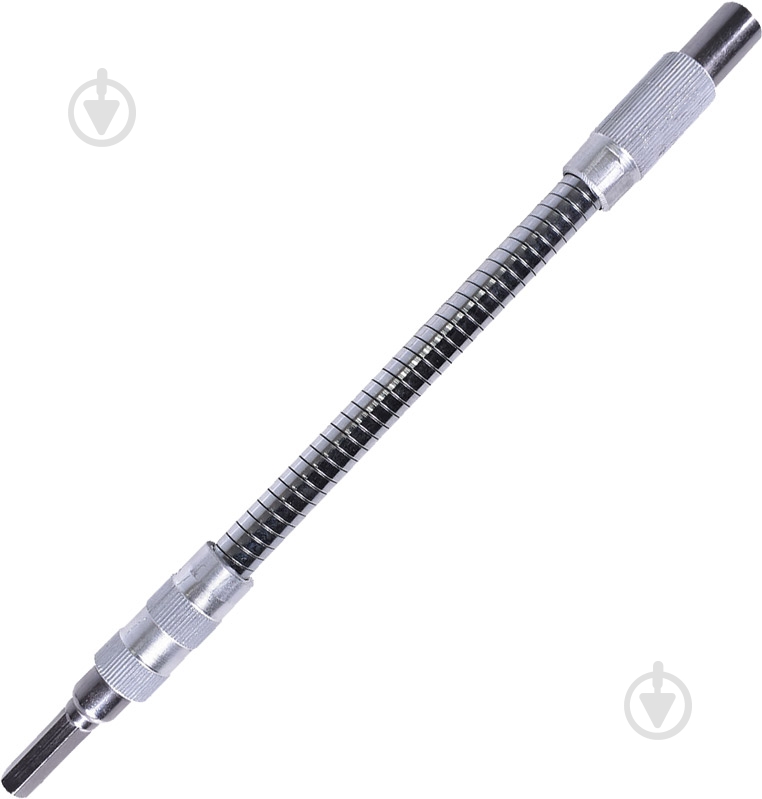 Тримач біт Makita гнучкий 200 мм B-29072 - фото 1 Тримач біт Makita гнучкий 200 мм B-29072 - фото 1