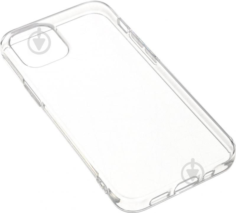 Чехол GlobalCase Extra Slim для Apple iPhone 12 Mini - фото 2