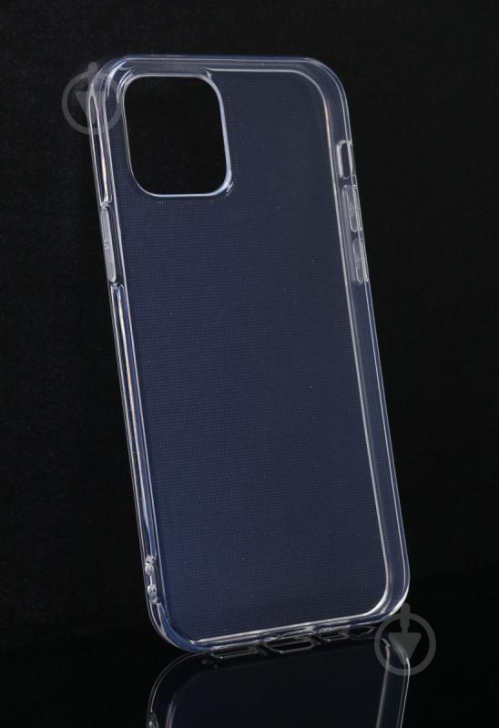 Чохол GlobalCase Extra Slim для Apple iPhone 12 Mini - фото 5