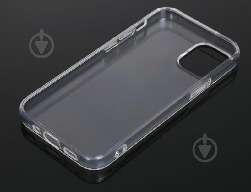 Чехол GlobalCase Extra Slim для Apple iPhone 12 Mini - фото 3