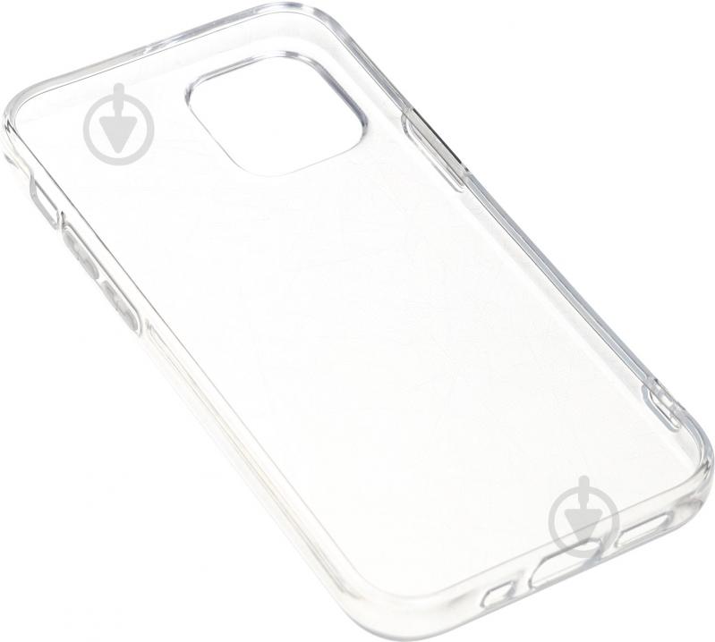 Чохол GlobalCase Extra Slim для Apple iPhone 12 Mini - фото 1