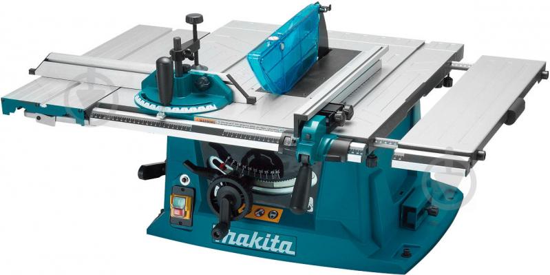 Верстат циркулярный Makita MLT100 - фото 4