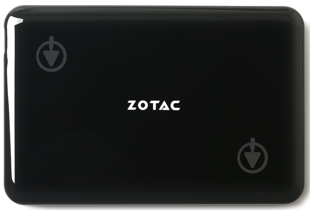 Компьютер Zotac ZBOX PI335 Pico (ZBOX-PI335-GK-W3C) black - фото 5