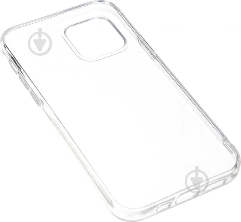 Чехол GlobalCase Extra Slim для Apple iPhone 12 Pro - фото 1