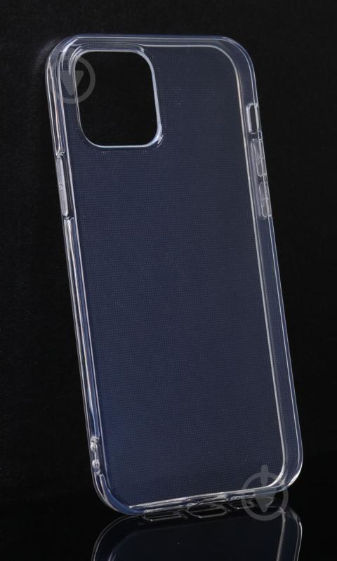 Чохол GlobalCase Extra Slim для Apple iPhone 12 Pro - фото 5