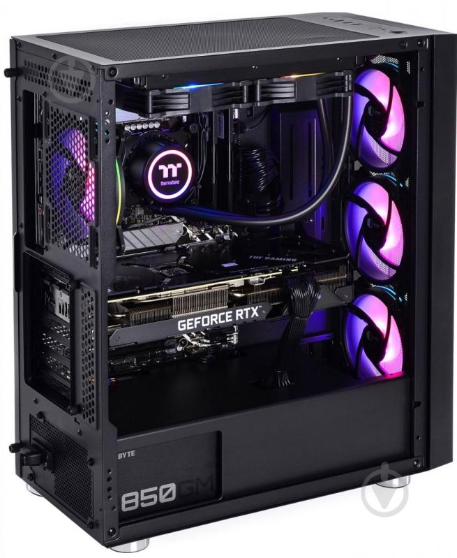 Компьютер Artline Overlord X95 (X95v76Win) black - фото 6