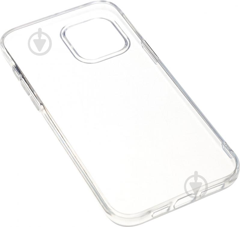 Чехол GlobalCase Extra Slim для Apple iPhone 12 Pro Max - фото 1