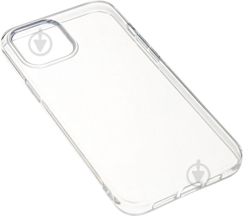 Чехол GlobalCase Extra Slim для Apple iPhone 12 Pro Max - фото 2
