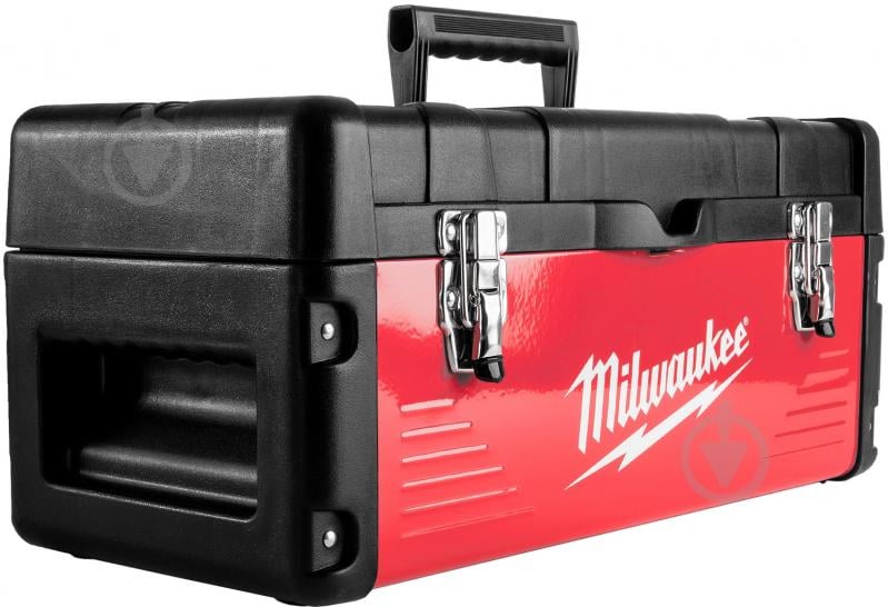 ᐉ Ящик для ручного инструмента Milwaukee 19" 4933416535 • Купить в ...