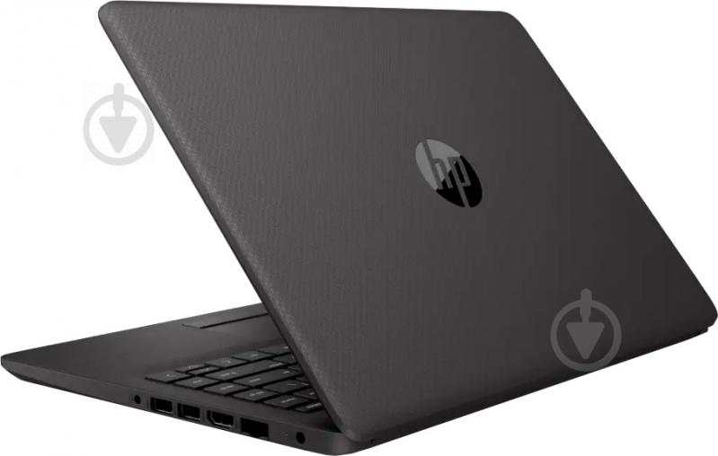 Ноутбук HP 240 G8 14 (32M66EA) grey - фото 4