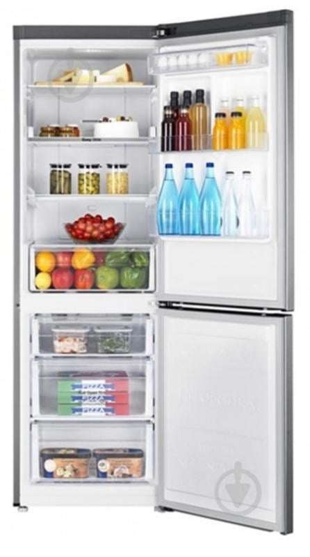 Холодильник Samsung RB33J3201SA/UA - фото 2