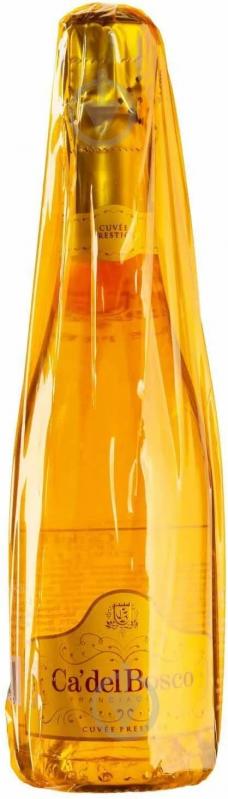 Вино игристое Ca' del Bosco Cuvee Prestige 0,375 л - фото 1