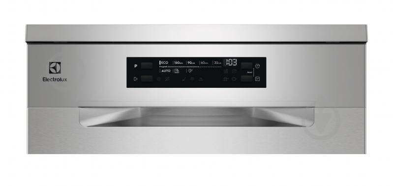 Посудомийна машина Electrolux SEA94720SX - фото 2