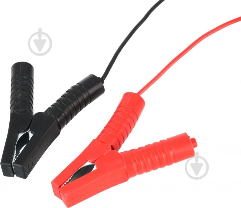 Зарядний пристрій трансформаторний Einhell CC-BC 10 E 7,1 А 200 А/ч - фото 4