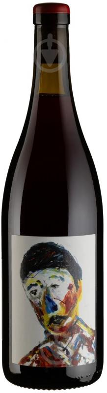 Вино Naboso Zore 0,75 л - фото 1 Вино Naboso Zore 0,75 л - фото 1