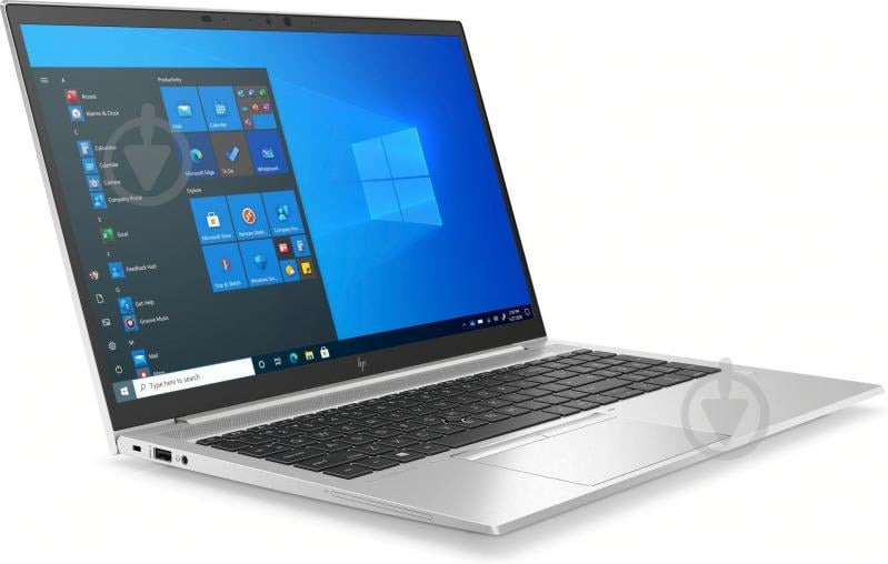 Ноутбук HP EliteBook 850 G8 15,6 (401F0EA) silver - фото 2