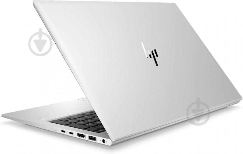 Ноутбук HP EliteBook 850 G8 15,6 (401F0EA) silver - фото 4
