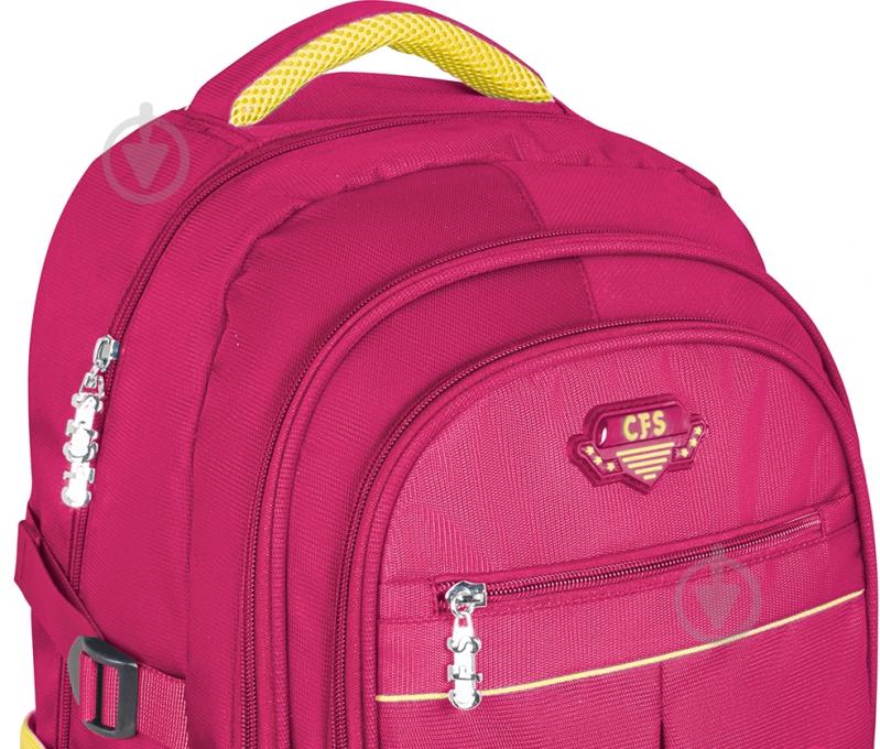 Рюкзак молодежный Cool For School 17" CF86389 - фото 2 Рюкзак молодежный Cool For School 17" CF86389 - фото 2