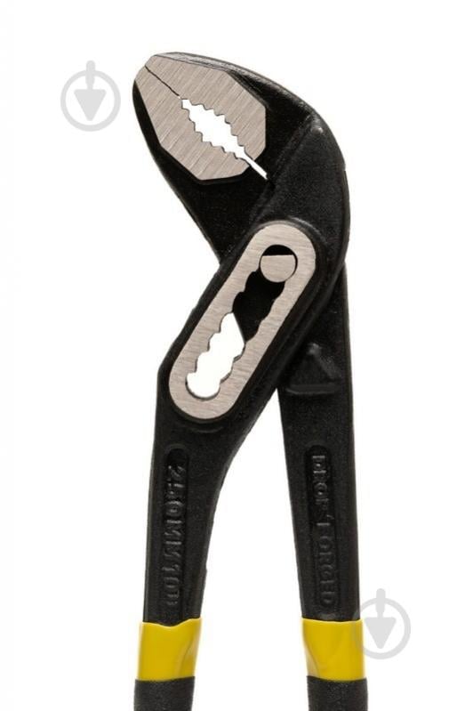 Щипці трубні MasterTool 250 мм 25-4250 - фото 2