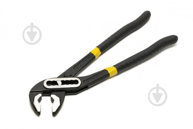 Щипці трубні MasterTool 250 мм 25-4250 - фото 1