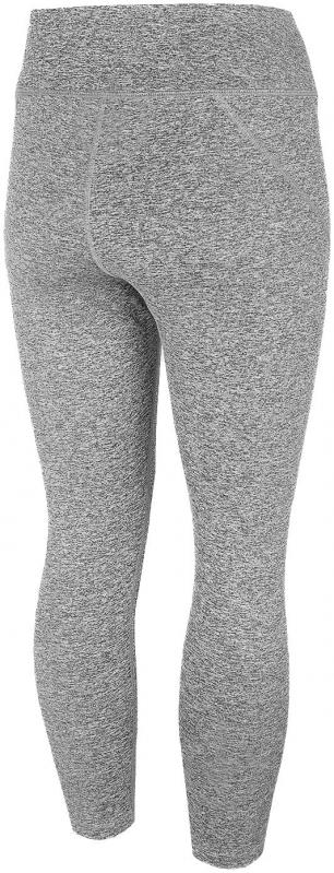 Брюки 4F NOSD4-SPDF302-24M р. S серый - фото 2 Брюки 4F NOSD4-SPDF302-24M р. S серый - фото 2