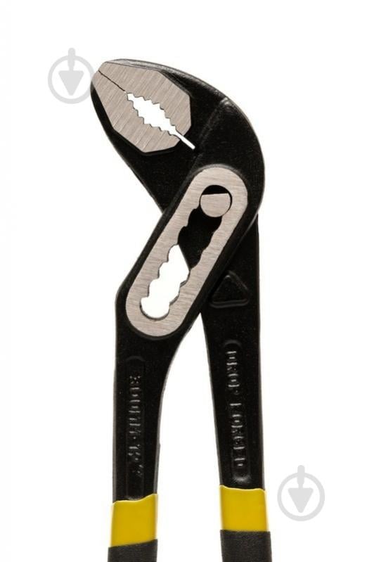 Щипцы прямые MasterTool 300 мм 25-4300 - фото 2