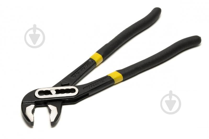 Щипцы прямые MasterTool 300 мм 25-4300 - фото 1