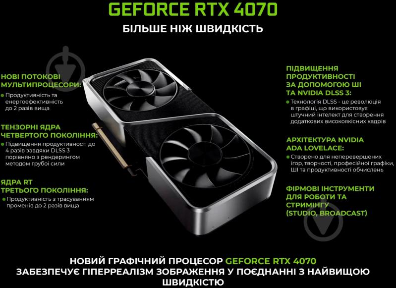 Системный блок Artline Overlord X95 (X95v85) black - фото 13