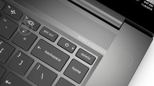 Ноутбук HP ZBook Studio G7 15,6 (1J3S9EA) silver - фото 9