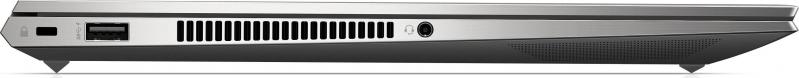 Ноутбук HP ZBook Studio G7 15,6 (1J3S9EA) silver - фото 3