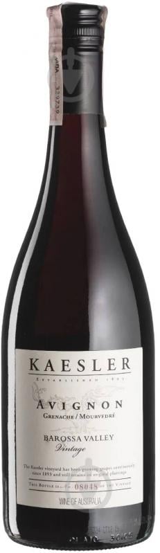 Вино Kaesler Avignon 0,75 л - фото 1