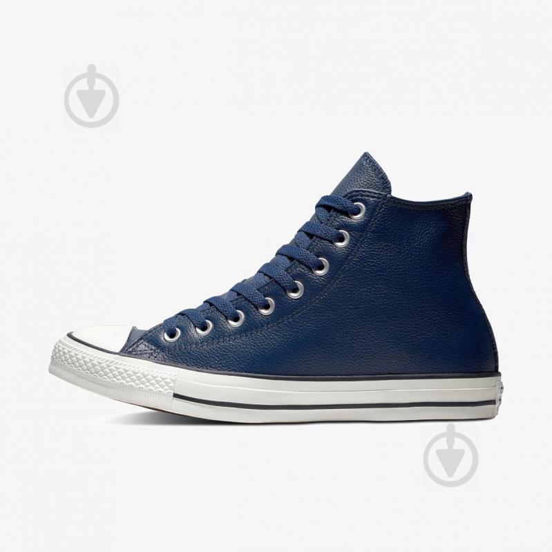 Кеди Converse Chuck Taylor All Star 161495C р.43 синій - фото 3