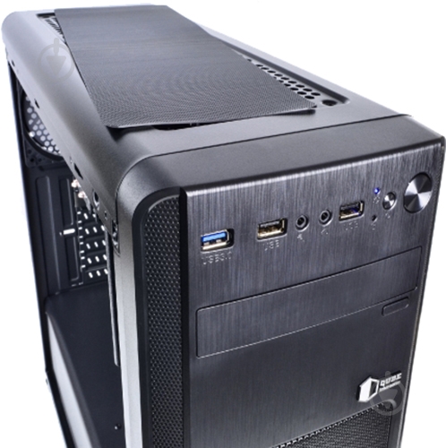 Рабочая станция Artline WorkStation (W52v07Win) black - фото 9