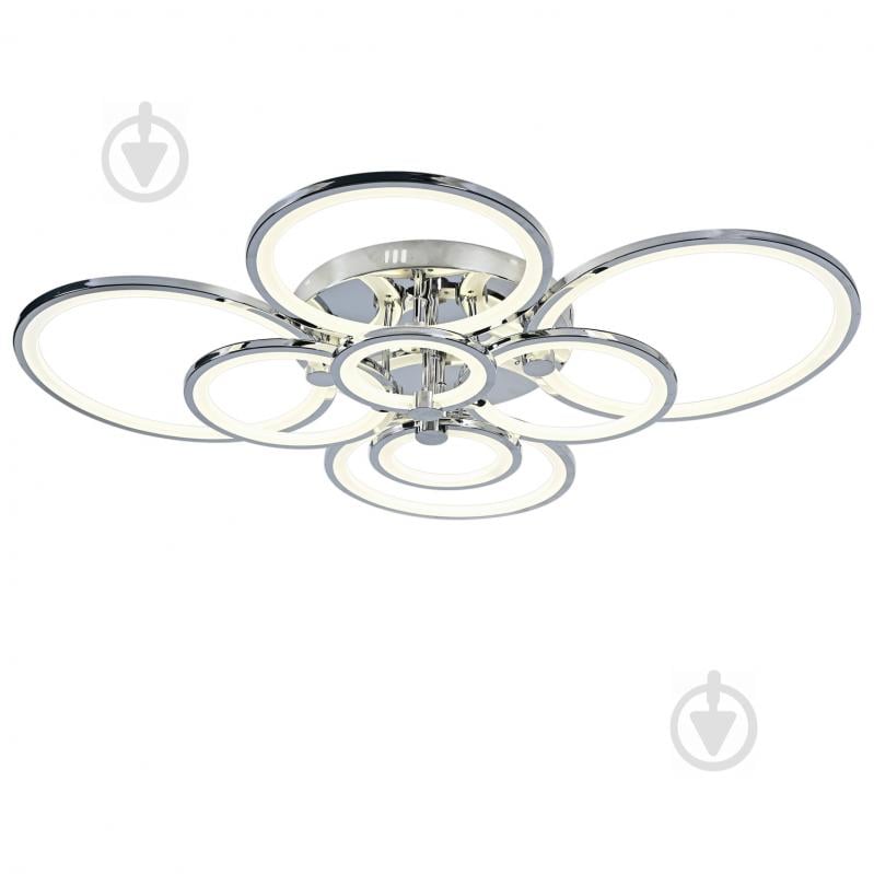 Світильник світлодіодний Victoria Lighting 198 Вт хром 3000-6000 К Argo/PL8 chrome - фото 1