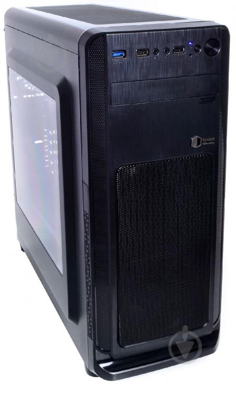 Рабочая станция Artline WorkStation W52 (W52v08Win) black - фото 3 Рабочая станция Artline WorkStation W52 (W52v08Win) black - фото 3