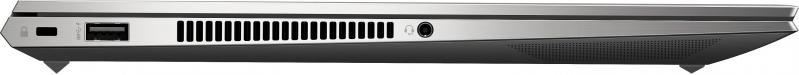 Ноутбук HP ZBook Studio G7 15,6 (1J3T4EA) silver - фото 5