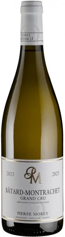 Вино Batard Montrachet 2023 0,75 л - фото 1 Вино Batard Montrachet 2023 0,75 л - фото 1