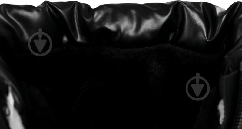 Черевики Les Arlesiennes Booties B962500-KHA р.38 хакі - фото 8