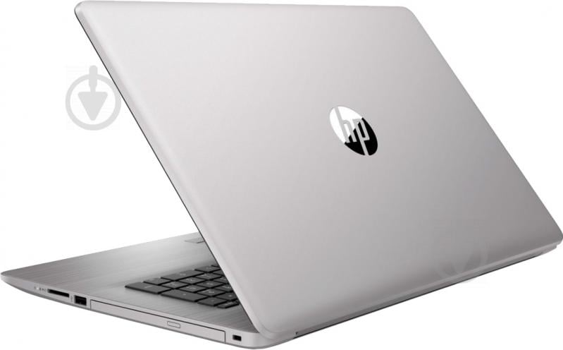 Ноутбук HP 470 G7 17,3 (255Z0ES) silver - фото 4