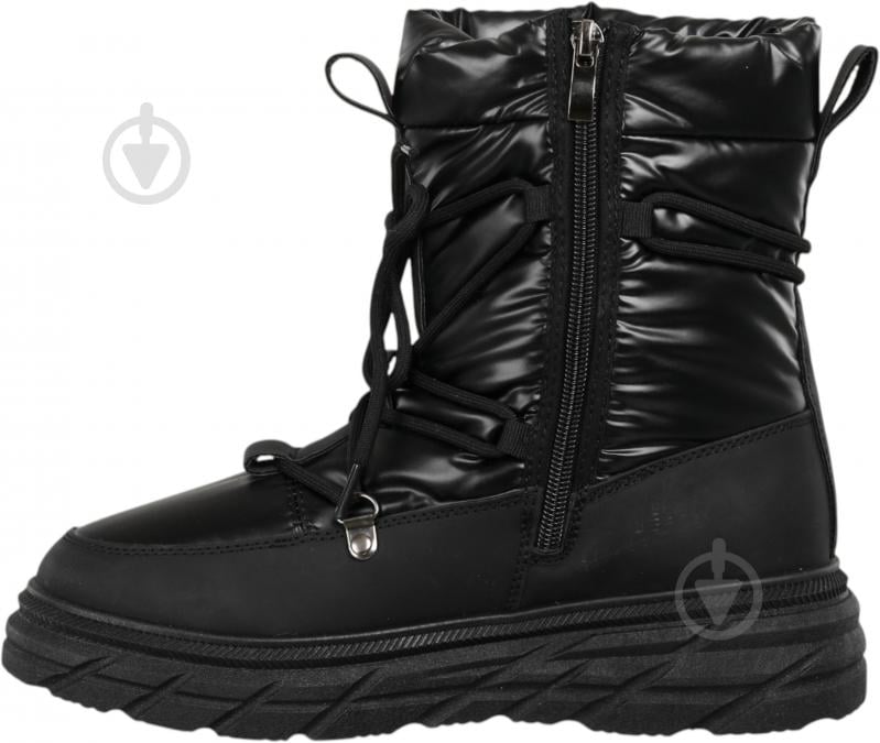 Ботинки Les Arlesiennes Booties B962500-BLK р.38 черный - фото 6
