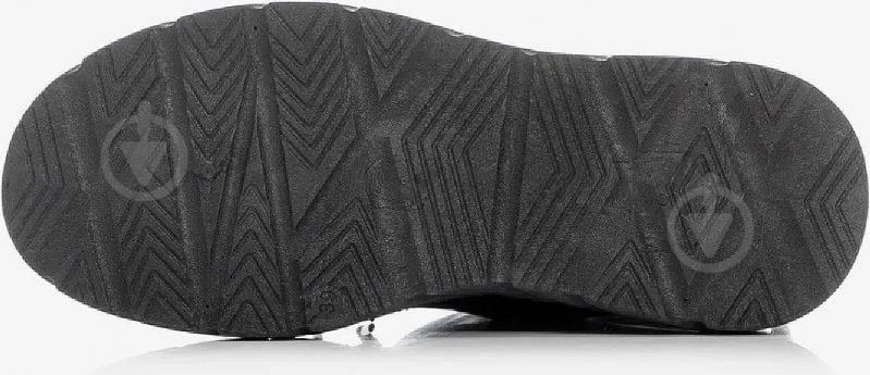 Ботинки Les Arlesiennes Booties B962500-BLK р.38 черный - фото 10
