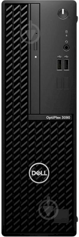 Неттоп Dell OptiPlex 3090 SFF (N011O3090SFF) black - фото 2 Неттоп Dell OptiPlex 3090 SFF (N011O3090SFF) black - фото 2
